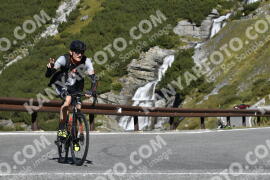 Photo #2873413 | 13-09-2022 10:31 | Passo Dello Stelvio - Waterfall curve BICYCLES
