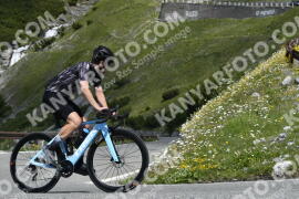 Photo #3414397 | 10-07-2023 11:37 | Passo Dello Stelvio - Waterfall curve BICYCLES