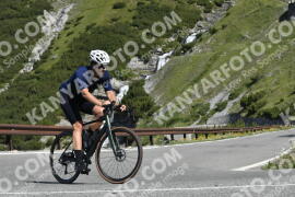 Foto #3429334 | 11-07-2023 10:05 | Passo Dello Stelvio - Waterfall Kehre BICYCLES