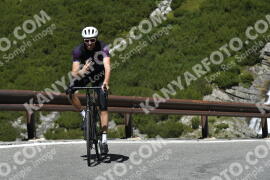 Photo #3818207 | 11-08-2023 11:33 | Passo Dello Stelvio - Waterfall curve BICYCLES