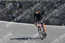 Photo #2776770 | 29-08-2022 11:03 | Passo Dello Stelvio - Waterfall curve BICYCLES