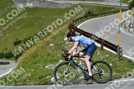 Photo #2495082 | 03-08-2022 13:03 | Passo Dello Stelvio - Waterfall curve BICYCLES