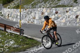 Photo #2722584 | 23-08-2022 16:01 | Passo Dello Stelvio - Waterfall curve BICYCLES