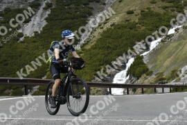 Photo #3053066 | 06-06-2023 13:52 | Passo Dello Stelvio - Waterfall curve BICYCLES