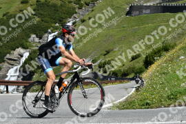 Photo #2217479 | 02-07-2022 10:35 | Passo Dello Stelvio - Waterfall curve BICYCLES