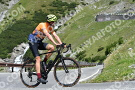 Photo #2307426 | 15-07-2022 11:19 | Passo Dello Stelvio - Waterfall curve BICYCLES
