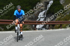 Photo #4291052 | 17-09-2023 10:26 | Passo Dello Stelvio - Waterfall curve BICYCLES
