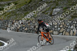 Foto #4085837 | 26-08-2023 11:13 | Passo Dello Stelvio - Waterfall Kehre BICYCLES