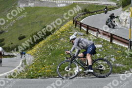 Photo #3287175 | 29-06-2023 15:35 | Passo Dello Stelvio - Waterfall curve BICYCLES