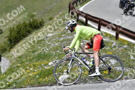 Photo #2084316 | 04-06-2022 13:43 | Passo Dello Stelvio - Waterfall curve BICYCLES
