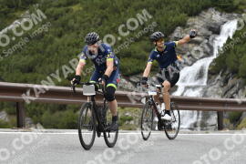 Photo #2843734 | 10-09-2022 13:01 | Passo Dello Stelvio - Waterfall curve BICYCLES