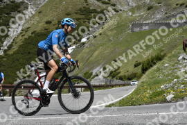Photo #2114033 | 10-06-2022 11:38 | Passo Dello Stelvio - Waterfall curve BICYCLES