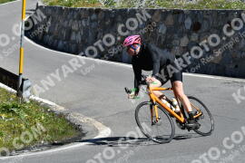 Photo #2289190 | 12-07-2022 10:58 | Passo Dello Stelvio - Waterfall curve BICYCLES