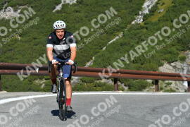 Foto #4177096 | 06-09-2023 10:12 | Passo Dello Stelvio - Waterfall Kehre BICYCLES
