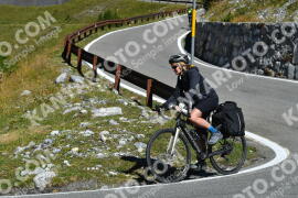 Foto #4178349 | 06-09-2023 11:24 | Passo Dello Stelvio - Waterfall Kehre BICYCLES