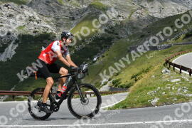 Photo #2577551 | 10-08-2022 10:35 | Passo Dello Stelvio - Waterfall curve BICYCLES