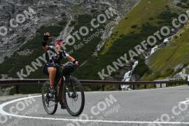 Photo #4280552 | 17-09-2023 10:08 | Passo Dello Stelvio - Waterfall curve BICYCLES