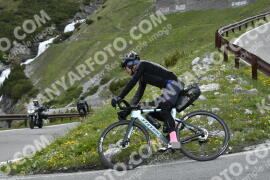 Foto #3111386 | 16-06-2023 11:13 | Passo Dello Stelvio - Waterfall Kehre BICYCLES