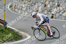 Photo #2180067 | 24-06-2022 14:36 | Passo Dello Stelvio - Waterfall curve BICYCLES