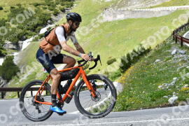Photo #2192595 | 25-06-2022 14:32 | Passo Dello Stelvio - Waterfall curve BICYCLES