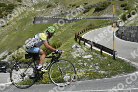 Photo #3096072 | 12-06-2023 11:13 | Passo Dello Stelvio - Waterfall curve BICYCLES