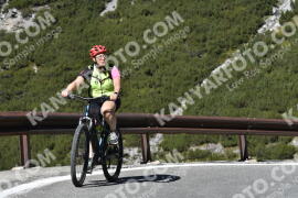 Foto #2865664 | 12-09-2022 11:39 | Passo Dello Stelvio - Waterfall Kehre BICYCLES