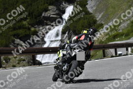 Photo #2120008 | 11-06-2022 14:10 | Passo Dello Stelvio - Waterfall curve