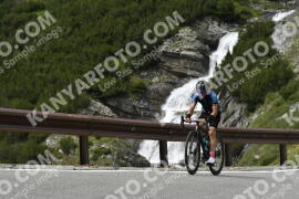 Foto #3596111 | 27-07-2023 14:16 | Passo Dello Stelvio - Waterfall Kehre BICYCLES