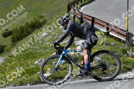 Foto #2118327 | 11-06-2022 16:20 | Passo Dello Stelvio - Waterfall Kehre BICYCLES