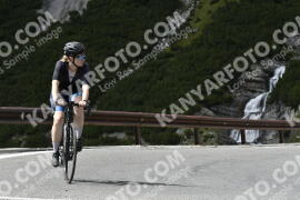 Photo #3827214 | 11-08-2023 14:32 | Passo Dello Stelvio - Waterfall curve BICYCLES