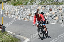 Photo #2356573 | 19-07-2022 14:37 | Passo Dello Stelvio - Waterfall curve BICYCLES