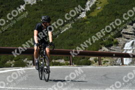 Photo #2713532 | 22-08-2022 12:56 | Passo Dello Stelvio - Waterfall curve BICYCLES