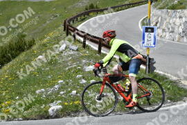 Photo #3214340 | 24-06-2023 14:08 | Passo Dello Stelvio - Waterfall curve BICYCLES
