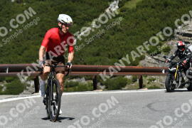 Photo #2176170 | 23-06-2022 11:06 | Passo Dello Stelvio - Waterfall curve BICYCLES