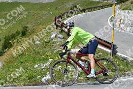 Photo #2507331 | 04-08-2022 14:22 | Passo Dello Stelvio - Waterfall curve BICYCLES