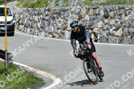 Photo #2177010 | 23-06-2022 12:48 | Passo Dello Stelvio - Waterfall curve BICYCLES