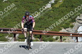 Photo #2710350 | 22-08-2022 10:19 | Passo Dello Stelvio - Waterfall curve BICYCLES