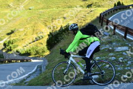 Photo #3982330 | 20-08-2023 09:37 | Passo Dello Stelvio - Waterfall curve BICYCLES