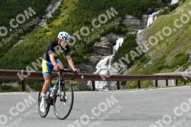 Photo #2489473 | 02-08-2022 15:07 | Passo Dello Stelvio - Waterfall curve BICYCLES