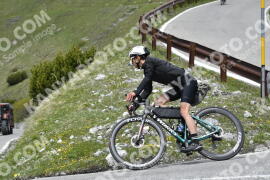 Photo #3053335 | 06-06-2023 12:58 | Passo Dello Stelvio - Waterfall curve BICYCLES