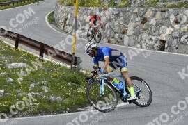 Photo #3341899 | 03-07-2023 13:48 | Passo Dello Stelvio - Waterfall curve BICYCLES