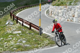 Photo #2361272 | 20-07-2022 14:53 | Passo Dello Stelvio - Waterfall curve BICYCLES