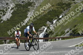 Photo #3171206 | 19-06-2023 10:08 | Passo Dello Stelvio - Waterfall curve BICYCLES