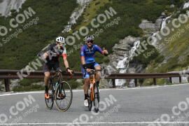 Photo #2824937 | 05-09-2022 10:40 | Passo Dello Stelvio - Waterfall curve BICYCLES