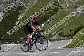 Photo #3239717 | 26-06-2023 11:53 | Passo Dello Stelvio - Waterfall curve BICYCLES