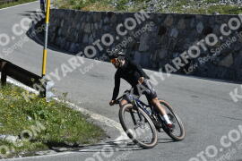 Photo #3604043 | 28-07-2023 10:12 | Passo Dello Stelvio - Waterfall curve BICYCLES