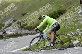 Photo #2093084 | 05-06-2022 10:46 | Passo Dello Stelvio - Waterfall curve BICYCLES