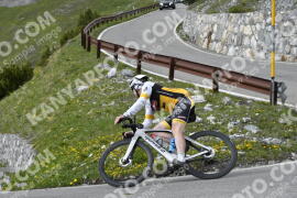 Foto #3079962 | 10-06-2023 16:42 | Passo Dello Stelvio - Waterfall Kehre BICYCLES