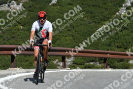 Photo #2526874 | 07-08-2022 10:03 | Passo Dello Stelvio - Waterfall curve BICYCLES