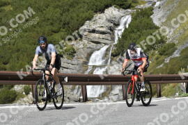 Photo #2812230 | 04-09-2022 11:44 | Passo Dello Stelvio - Waterfall curve BICYCLES